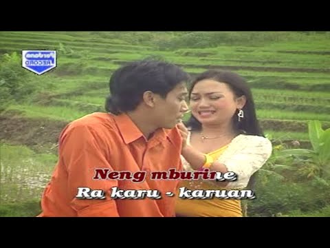 Ngrentengi Wedokan - Wagiran Pratama & Beta - Tayub Setyo Pradonggo Tulungagung