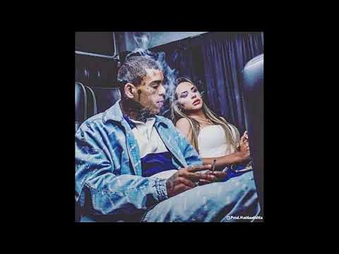 (FREE) Type Beat Mc Kevin x Kayblack "LAST TRIP"  Trap funk type Beat (Prod. O BRABO)