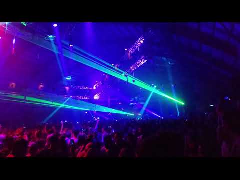 Sefa at Pandemonium 2018