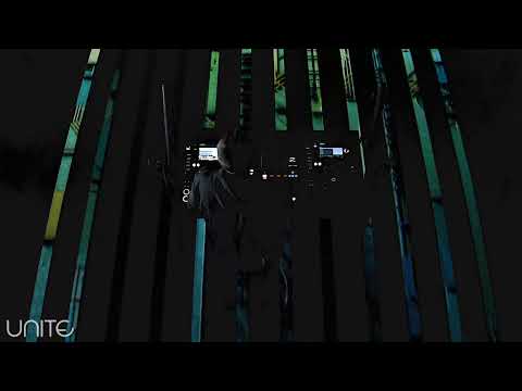 UNITE - Electronica Sessions - Noosfære