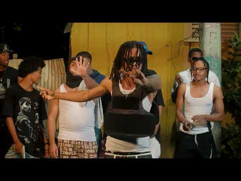 Lp King - Lo Viví (Video Oficial) Dir: hdsfilms23