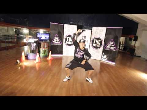 CHEMMY SHOWCASE - OURHOOD PROJECT Dance Workshop Competition