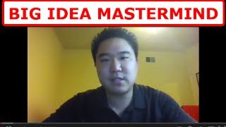 Big Idea Mastermind Honest Review - Big Idea Mastermind Review