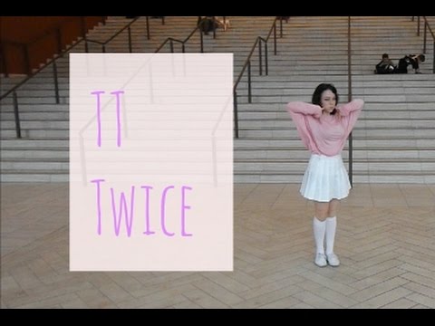 TT - Twice ♡ Cover