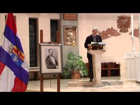 TeleStudio Modena - Messa suffragio Duca Francesco V d'Austria-Este