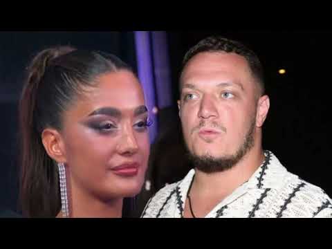 ANĐELA I GASTOZ SLAVE! Đuričićeva OBELODANILA sve na instagramu, evo u kakvom je stanju Marinković!