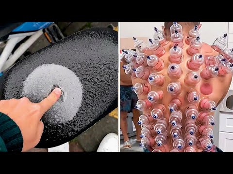 Satisfying and Relaxing Video Compilation in tik tok ep.36 // Oddly Satisfying Video
