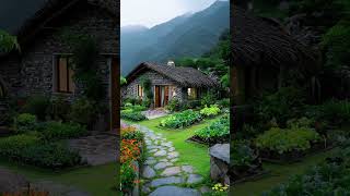 Download lagu Rumah Sederhana di Tengah Pegunungan yang Indah ✨ mp3 Download lagu Rumah Sederhana di Tengah Pegunungan yang Indah ✨ mp3