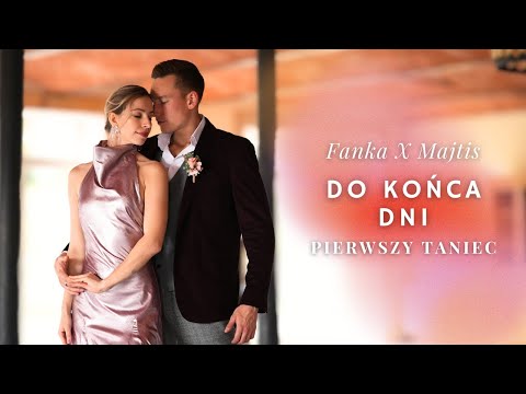 Simple Wedding Dance Choreography // Do Dońca Dni - Fanka x Majtis