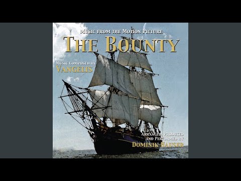 The Bounty End Title