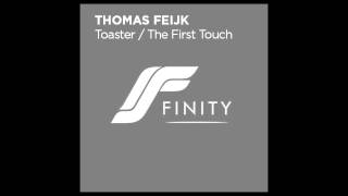 Thomas Feijk ‎- Toaster (Richard Davison Remix) [2008]