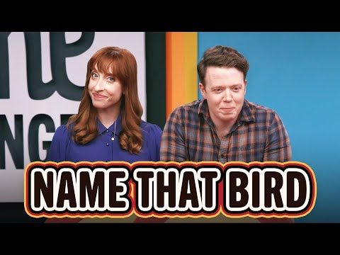 Sam Tortures Brennan With a Bird Trivia Contest He Cannot Win
