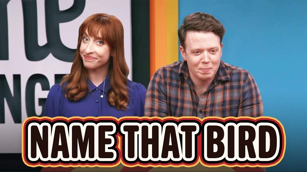 Sam Tortures Brennan With a Bird Trivia Contest He Cannot Win