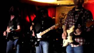 Stolen Rhodes- Blue Sky @ Kenny's Castaways 3-12-11