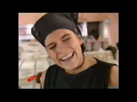 POPSTARS - Staffel 1 - Episode 7