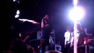Project Wakeup - I See Stars Live