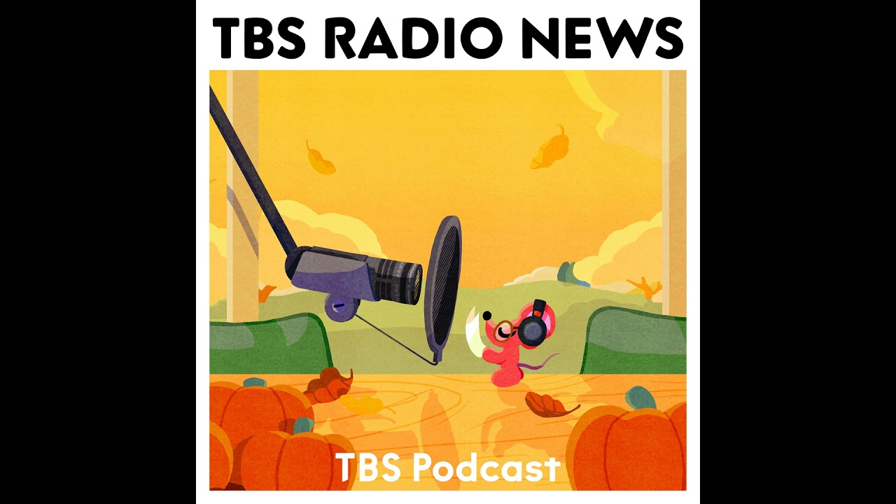 11月24日(日)12時56分のTBSラジオニュース