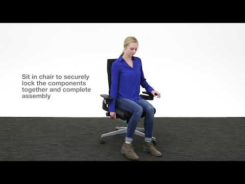 Gesture – Assembly Video