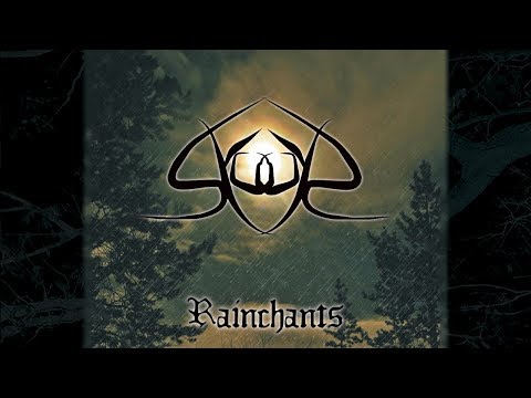 SKOGYR - Rainchants (2007) Full Album Official (Melancholic Pagan Black Metal)