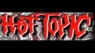 MC Lars Hot Topic Is Not Punk Rock