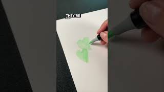 HOW TO DRAW A VINE