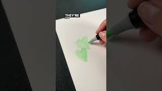 HOW TO DRAW A VINE