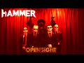 Entrevista a Opensight