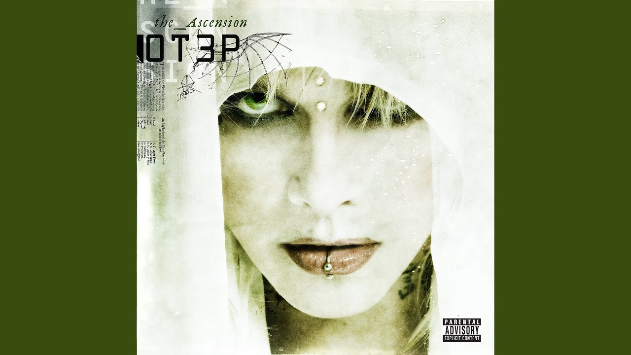 Otep - Ghostflowers