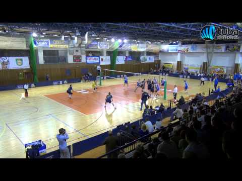 KS Camper Wyszków - Ślepsk Suwałki