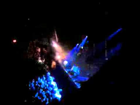 Passenger - (Paul Simon cover) Sound of Silence