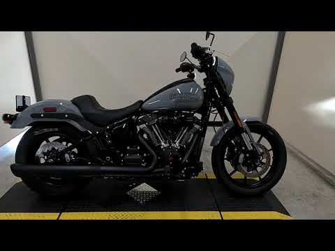 2026 Harley-Davidson Low Rider S Cruiser FXLRS