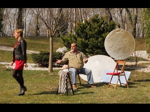 Iz muškog kuta - Željko Pervan