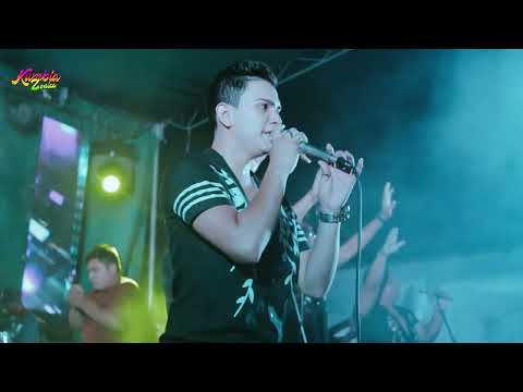 FIDELINA - KUMBIAZONICA - (CONCIERTO EN VIVO)