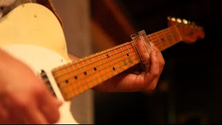 The Bright Light Social Hour - Wendy Davis (Music Video)