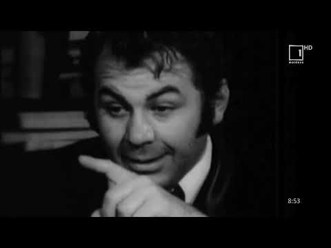 „Bună Dimineața de Weekend”: Regizorul Emil Loteanu ar fi împlinit astăzi 85 de ani