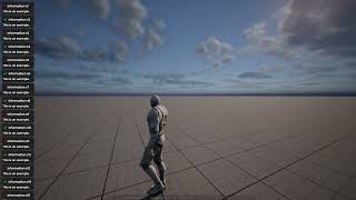 Nanos World | Wilton County Roleplay | Notifications Showcase