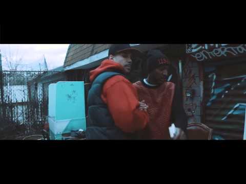 THRU,  NO LOVE, (Prod. by SPK & Nel E Nel)