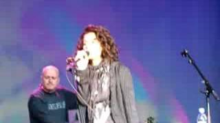 Katie Melua - Blues In The Night LIVE