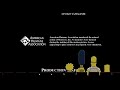 Monsters Inc 2001 End Credits GhibliFansReturns