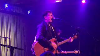 The Mountain Goats - Southwood Plantation Road - Crescent Ballroom -Live 9/11/2018