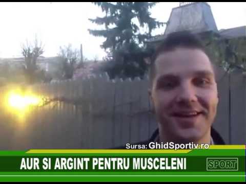 Ghid Sportiv - Ionut Teleleu