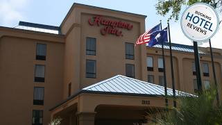 Hampton Inn North Myrtle Beach-Harbourgate | Myrtle Beach (SC), United States | 