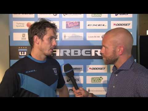 150925 Rikard Eriksson