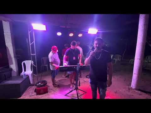 Ao vivo na lagoa dos negros Itarema Ceará