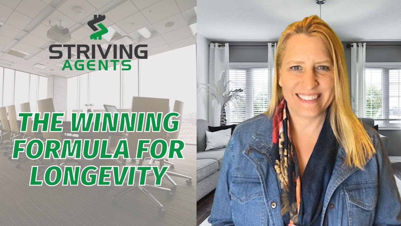 Avoid Agent Burnout: Lessons From Professional Athletes for Sustained Success