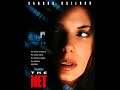 Nostalgic Nirvana The Net 1995