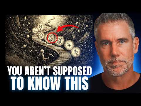 The Afterlife, Finally Explained