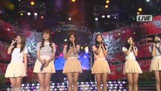 SNSD - Honey &#39;08 Love Spring Flower Festival Apr 11, 2008 GIRLS&#39; GENERATION Live 720p HD
