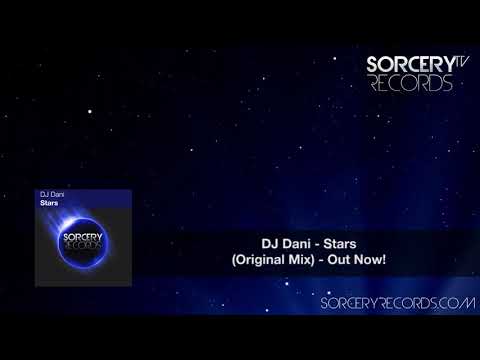 DJ Dani - Stars