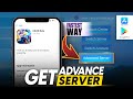 HOW TO GET FASTEST ADVANCE SERVER IN 2022 | COMPLETE GUIDE FOR EVERY ANDROID & iOS USERS | MLBB